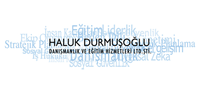 Haluk Durmuşoğlu DANIŞMANLIK VE EĞİTİM HİZMETLERİ